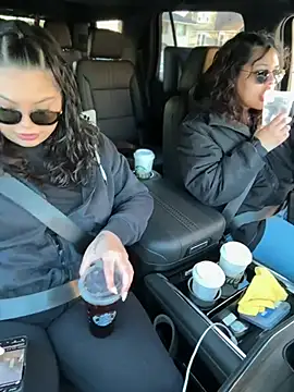 Snapshot of KittyTatts chatting on 02.22.26 KittyTatts online show from 02.22.26