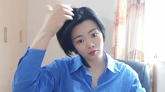 Nikishine online show from 04.03.26