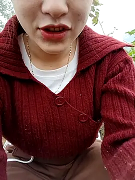 Snapshot of sushi-asa chatting on 02.02.26 sushi-asa online show from 02.02.26