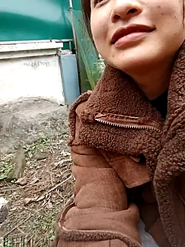 Snapshot of sushi-asa chatting on 02.04.26 sushi-asa online show from 02.04.26