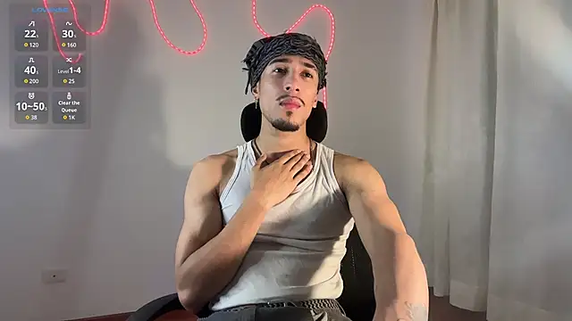 rafael stone11 online show from 02.05.26