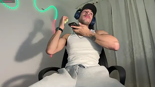 rafael stone11 online show from 03.12.26