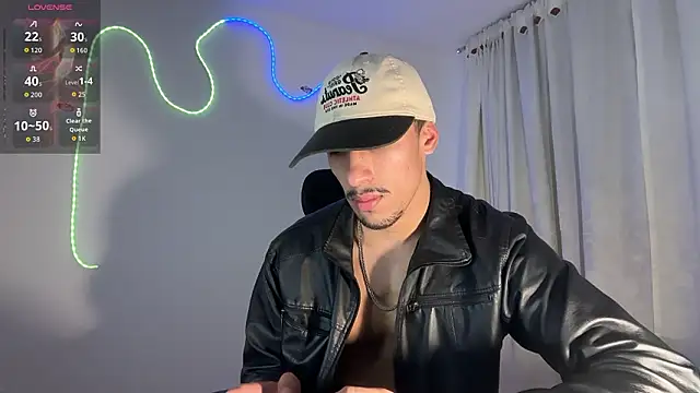 rafael stone11 online show from 03.19.26