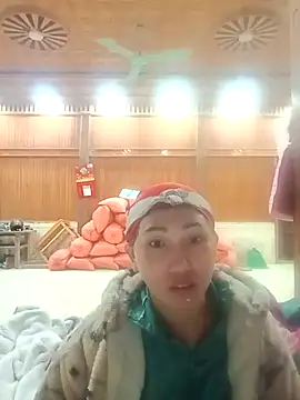 Snapshot of hot-luna- chatting on 02.13.26 hot-luna- online show from 02.13.26