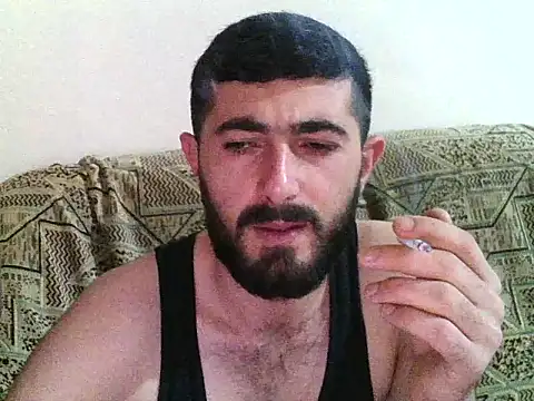 Snapshot of vgrr45534a chatting on 02.17.26 vgrr45534a online show from 02.17.26