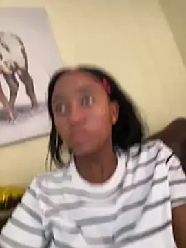 Snapshot of Amari_26 chatting on 02.15.26 Amari 26 online show from 02.15.26