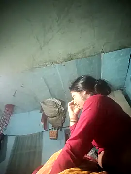 Snapshot of Hotty_raghni chatting on 02.10.26 Hotty raghni online show from 02.10.26