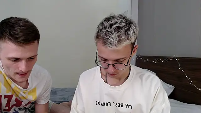 NikiKerryCum online show from 02.08.26