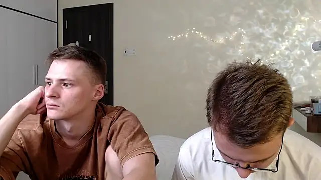 NikiKerryCum online show from 06.22.26