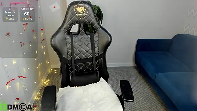 Stella Lee online show from 02.23.26