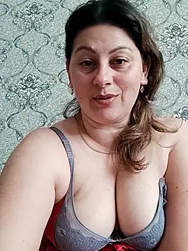 Snapshot of Soli9999 chatting on 06.18.26 Soli9999 online show from 06.18.26
