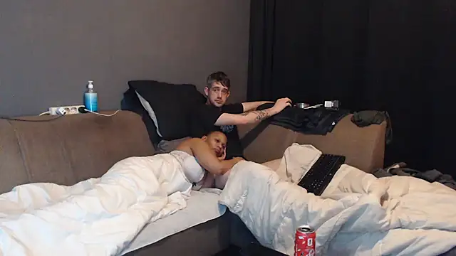 Snapshot of Popje94 chatting on 02.28.26 Popje94 online show from 02.28.26