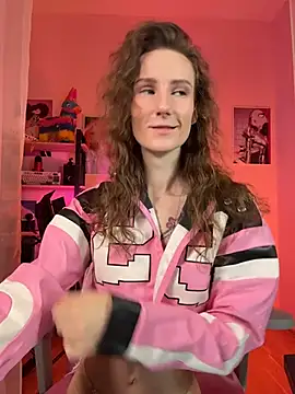 AriaLiko online show from 03.24.26