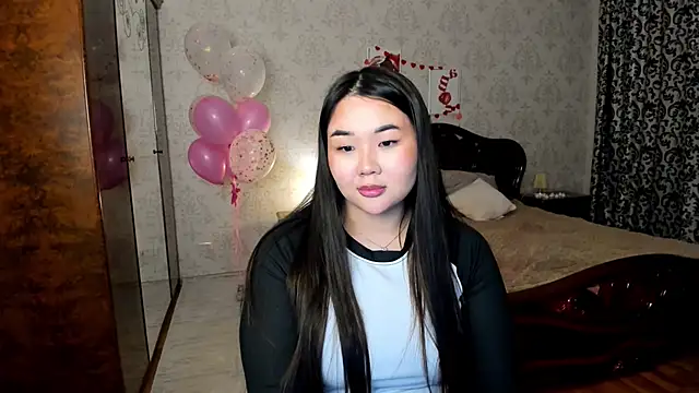 Snapshot of AmandaPresle chatting on 03.01.26 AmandaPresle online show from 03.01.26