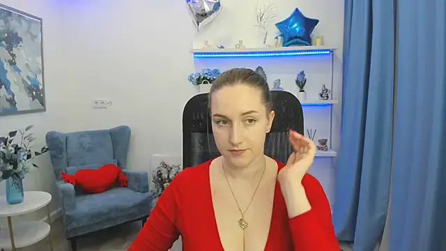 Snapshot of CaseyTerini chatting on 04.26.26 CaseyTerini online show from 04.26.26