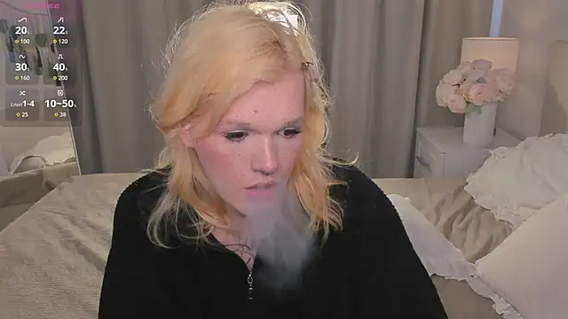 Snapshot of Lollita_Morgan chatting on 04.24.26 Lollita Morgan online show from 04.24.26