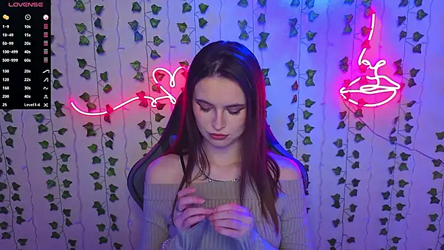 AliceIMonta online show from 03.02.26