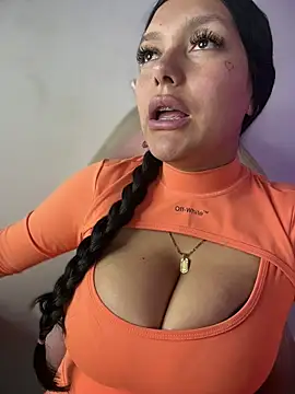 Snapshot of Miia__Taylor chatting on 02.26.26 Miia Taylor online show from 02.26.26