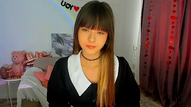 Snapshot of GentleTeas chatting on 02.21.26 GentleTeas online show from 02.21.26