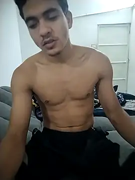 Snapshot of NikoHot_anatole chatting on 03.02.26 NikoHot anatole online show from 03.02.26