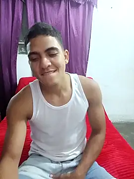 Snapshot of NikoHot_anatole chatting on 03.08.26 NikoHot anatole online show from 03.08.26