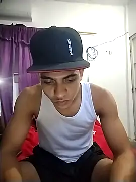 Snapshot of NikoHot_anatole chatting on 03.16.26 NikoHot anatole online show from 03.16.26