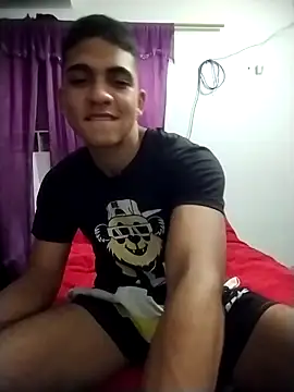 Snapshot of NikoHot_anatole chatting on 03.18.26 NikoHot anatole online show from 03.18.26