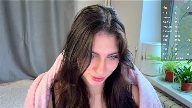 lunawho online show from 04.20.26