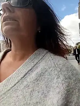 pulpeuse64 online show from 04.13.26