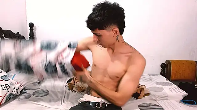 Snapshot of FlexxPrimee chatting on 02.02.26 FlexxPrimee online show from 02.02.26