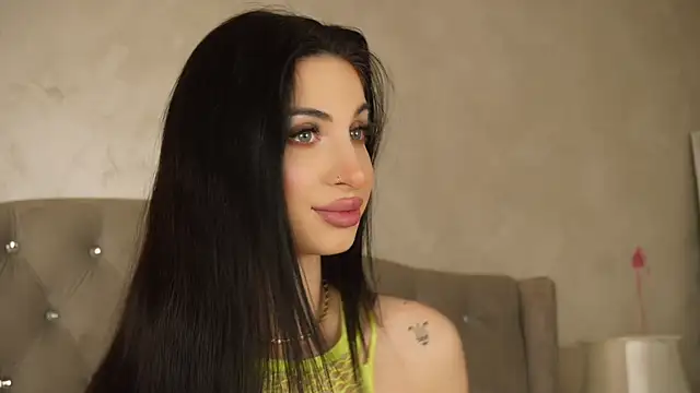 Celine Noir online show from 04.09.26