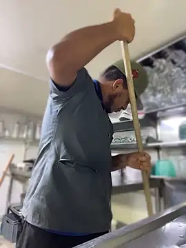 Danny black11 online show from 04.09.26