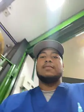 Danny black11 online show from 04.14.26