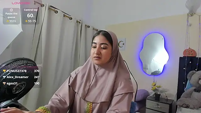 SamiraAwada online show from 04.06.26