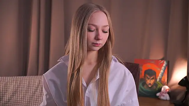 Snapshot of JosetteWeakly chatting on 02.03.26 JosetteWeakly online show from 02.03.26