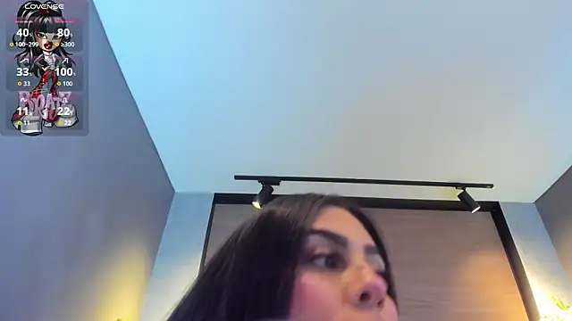 Snapshot of Brianna_monroe chatting on 05.05.26 Brianna monroe online show from 05.05.26