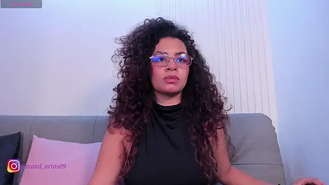 amanda rios online show from 02.11.26