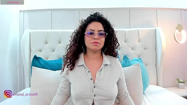 amanda rios online show from 02.24.26