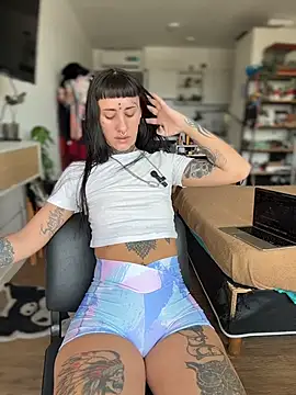 Snapshot of xsadtanas chatting on 02.24.26 xsadtanas online show from 02.24.26