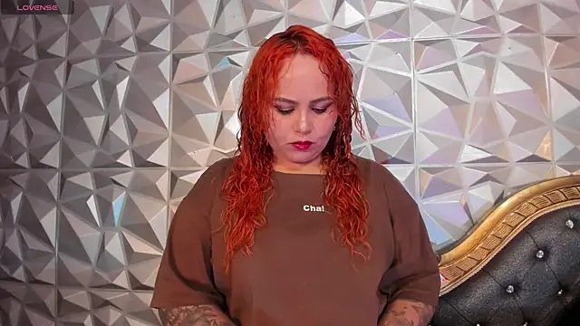 Snapshot of BarbaraSoul chatting on 02.21.26 BarbaraSoul online show from 02.21.26