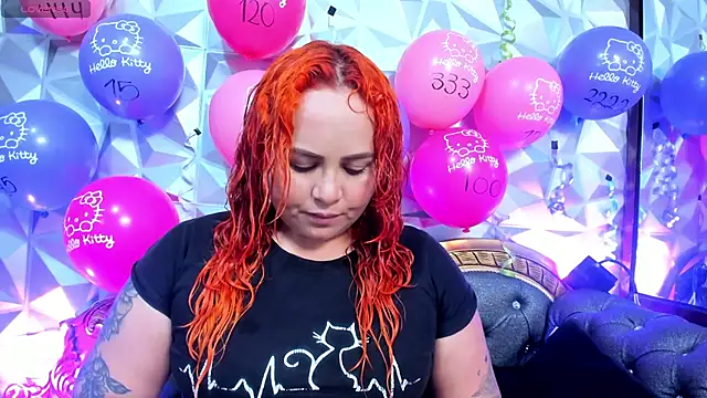 Snapshot of BarbaraSoul chatting on 04.20.26 BarbaraSoul online show from 04.20.26