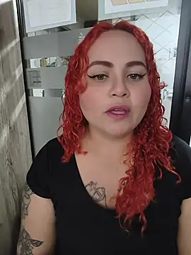 Snapshot of BarbaraSoul chatting on 04.23.26 BarbaraSoul online show from 04.23.26
