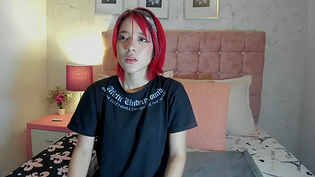 Snapshot of MiaaBlake_ chatting on 03.01.26 MiaaBlake online show from 03.01.26