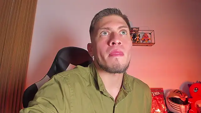 SebastianMaximoff  online show from 02.14.26