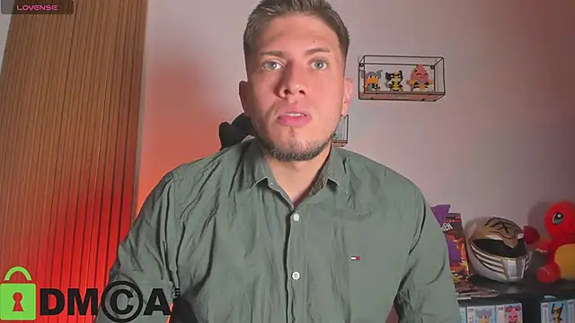 SebastianMaximoff  online show from 02.19.26