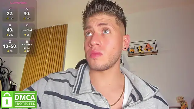 Snapshot of SebastianMaximoff_ chatting on 05.27.26 SebastianMaximoff online show from 05.27.26
