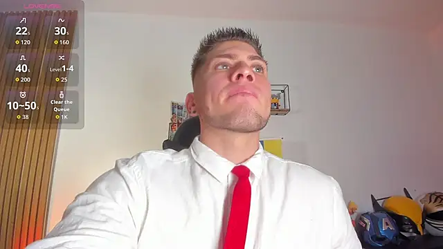 Snapshot of SebastianMaximoff_ chatting on 06.30.26 SebastianMaximoff online show from 06.30.26