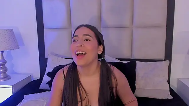 Snapshot of SussyFox chatting on 03.02.26 SussyFox online show from 03.02.26