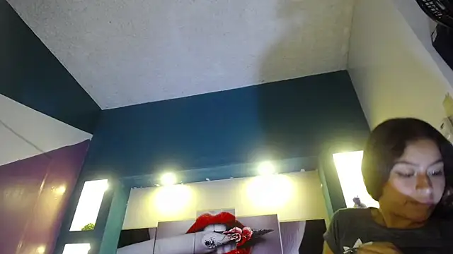 gygy fox 09 online show from 04.10.26