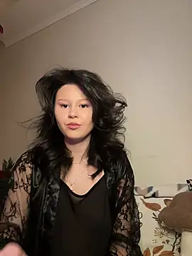 Snapshot of MelisaKis chatting on 02.05.26 MelisaKis online show from 02.05.26